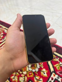 ايفون 11 • شاشة مبدلة • الامين الثانية