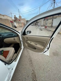 سياره نيسان. صني ٢٠١٣خليجي لبيع07875506902