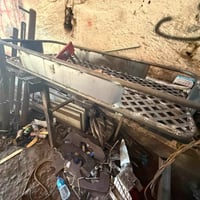 حدادة • سيبايات • سلات خلفيه