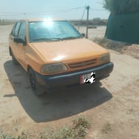 مرخصت مدير الكروب سياره سايبه موديل 11 تبريد فول سياره نضيفه ربع ماتخس...
