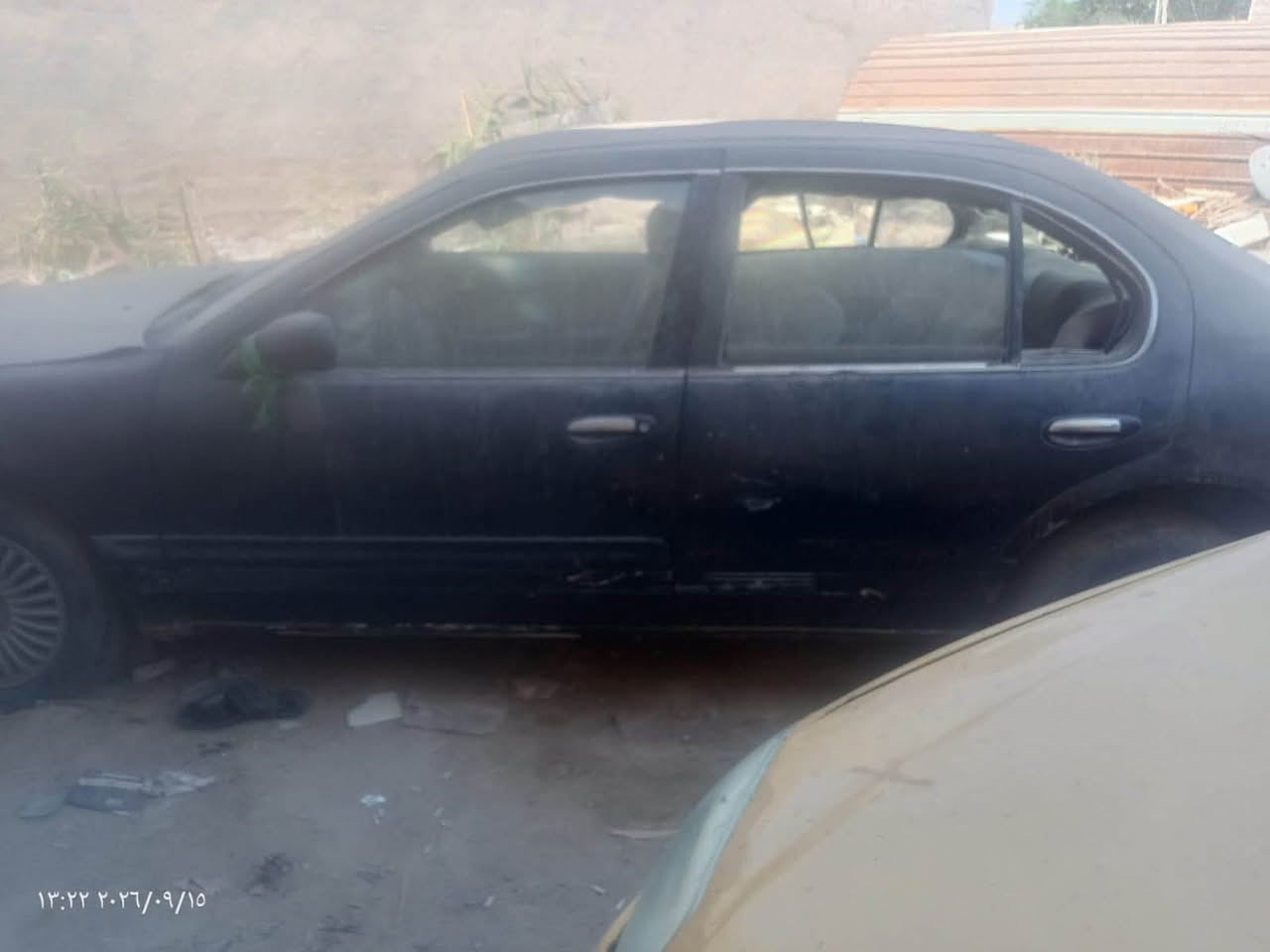 البيع بسعر مناسب سياره شغله بس متروكه وكير  اوتماتيك بعده جديد مكاني كوفه عباسيه ***********

نص مكتوب في الصور:
- ٢٠٢٣/٠٣/١٥ ١٣:٣٣
- ١٣:٢٢ ٢٠٢٦/٠٩/١٥