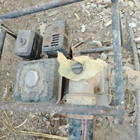 مطور ماء • روبن • بنزين