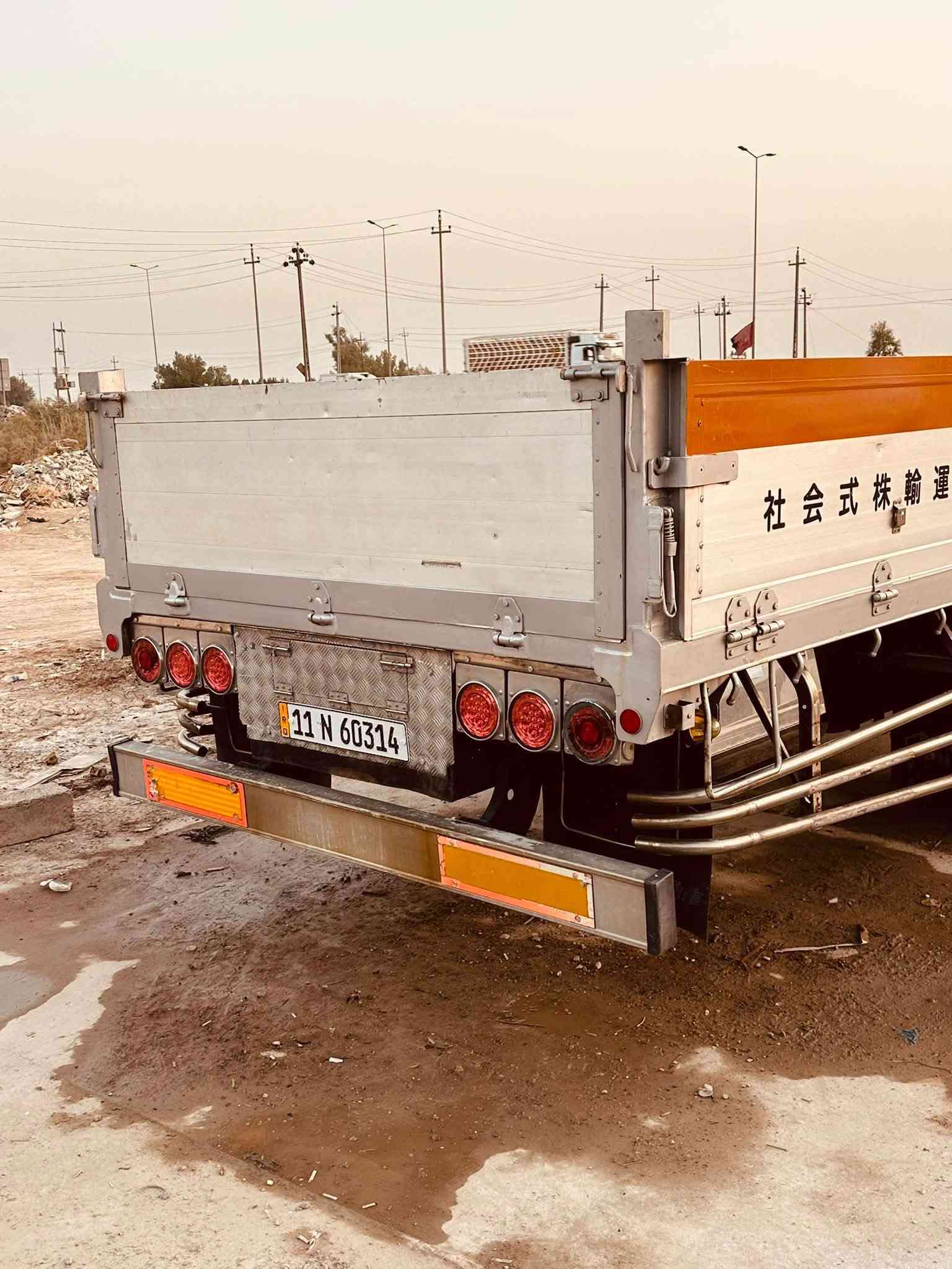 شيطان دخول جديد رقم بغداد ما مشتغل بلعراق سبعة وربع شاصي محسن الاخير فول عادي بلادي مكينة 6 سلندر 
سستم بلادي معرض ومجمع باسم العتابي ***********
