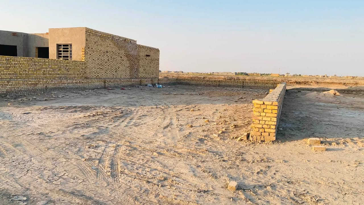 السلام عليكم قطعه  زراعي للبيع بلصوب الكبير خلف حي المصطفى مساحه ٢٩٠ بنزلت الهيكل  ***********
