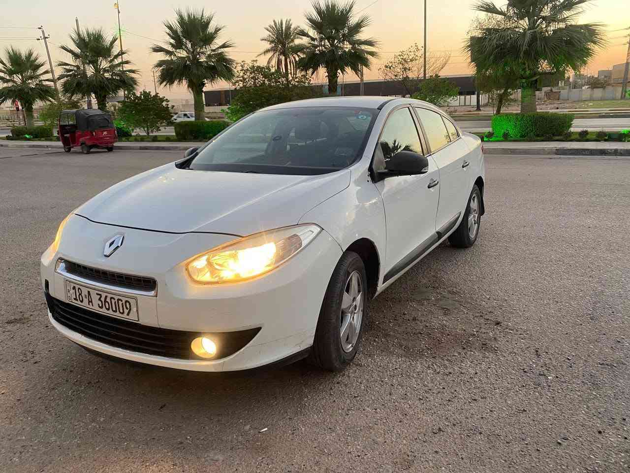 فلوانس • ٢٠١٣ • تحويل مباشر