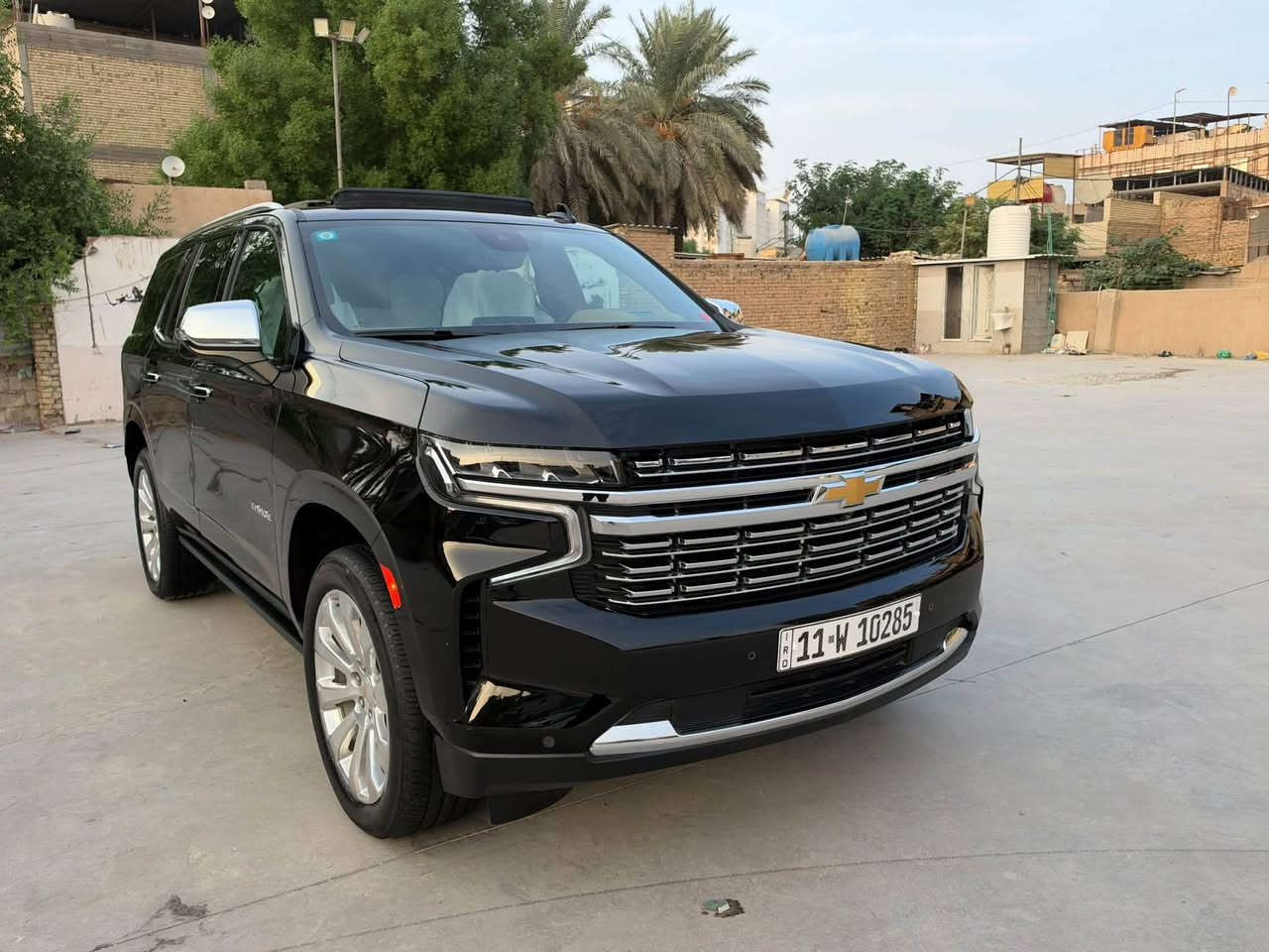 تاهو برمير • ٢٠٢٣ • ٢٢ الف