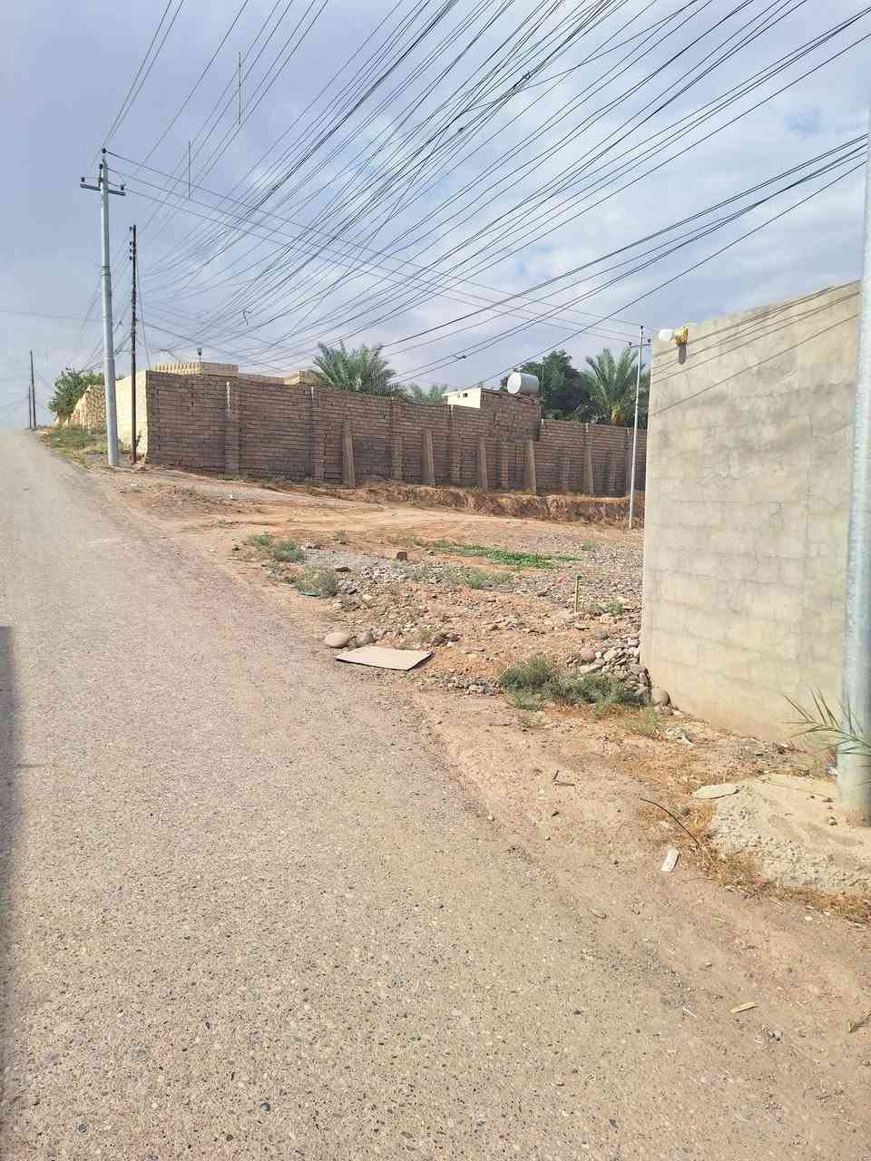 حي الجمعيه • ٣٢٠م • ركن