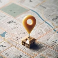 ١٠٠م • واجهة ٦ وربع • مجمع السلطان الاول