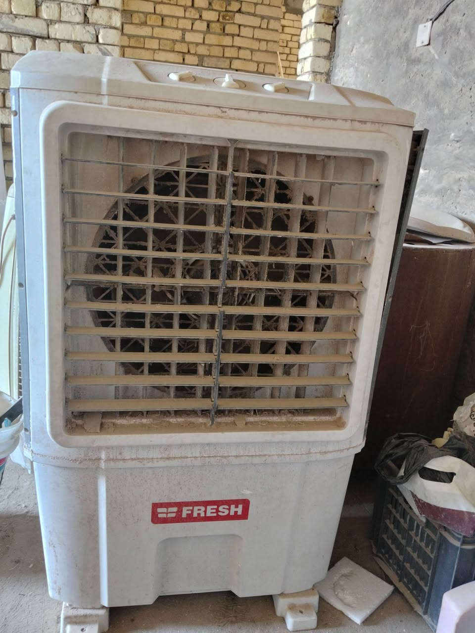 طباخ • مبرده • شغالات