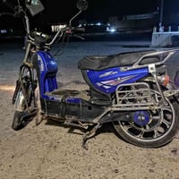 هارلي • ٢٠٢٠ • ٩٠٪