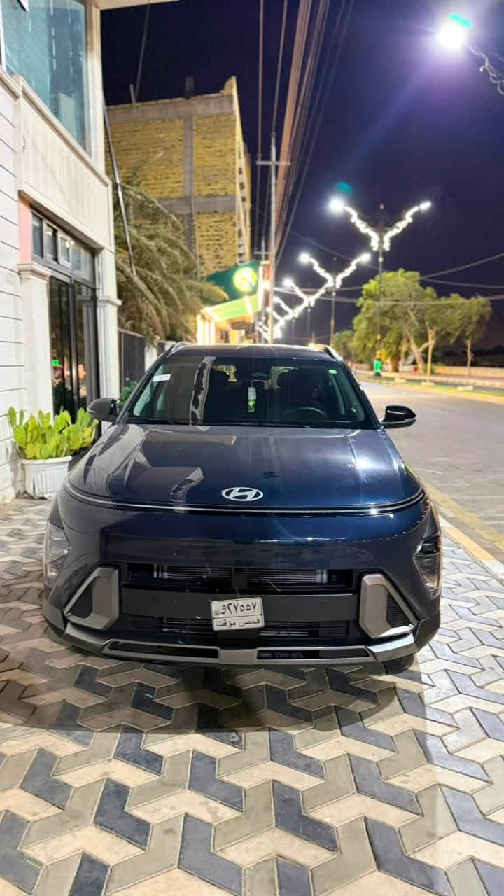 هونداي كونا ٢٠٢٦ دخول جديد
حادث السيارة تبديل بنيد ودعامية 

شهداء ميسان 

مواصفات 

ردارات٣٦٠

حساسات اربع جوانب 

فور ويل 

اوتو هولد 

نزول منحدرات 

نقطة عمياء اشارة بالمري

تشغيل عن بعد 

شاشة متصل دجتال 

تبريد قطعتين 

شاشة تحكم التبريد 

محرك ٢٠٠٠ دوش

شاشة اعطال 

فول تحكمات ستيرن 

السيارة ماشية ١٠٠٠٠ ميل 

ارضيات الشركة

وبعد هواي موصفات  

مكان السيارة ميسان 

السعر ١٦٥$ وبيها مجال 

للأستفسار ***********
