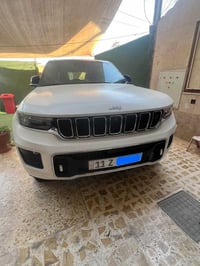 جيب اوفرلاند خليجيه 2024 هارلم فول  ماشيه ١٣ كفاله عامه    بغداد  0772...