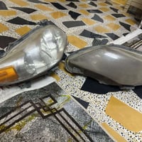 كورلا 10 • قطع غيار • تبديل فقط
