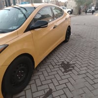 النترا ٢٠١٥ • حادثة • رقم بغداد