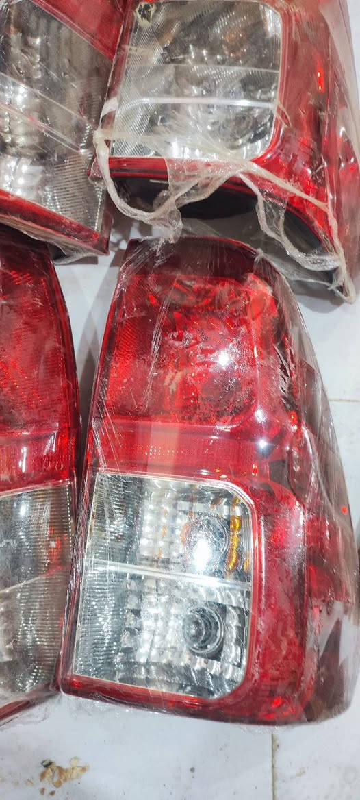بگ لايت بيك اب فلونزا فور ويل موديل 17و18 گلوب + يدات باب بدي خلفي كاميرا وبدون كاميرا  + لد باب بدي خلفي يوجد توصيل ***********
