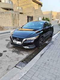 سنترا SV • ٢٠٢١ • بصرة