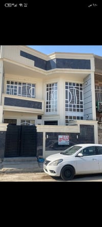 الامين الثانية • ٨٤م • واجهة ٧م