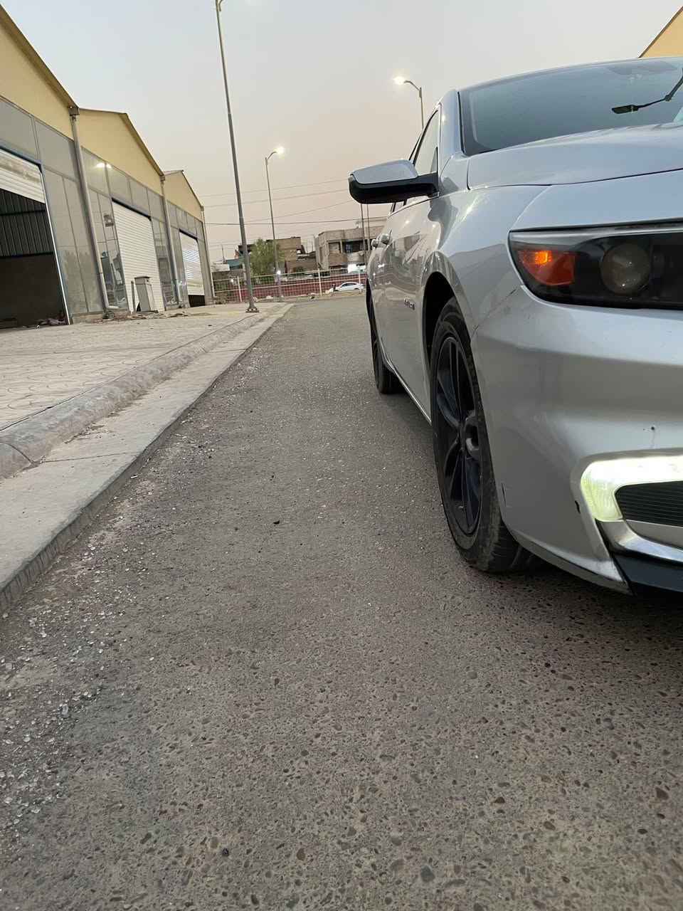 البيع موديل 17 رقم شمال بغداد البلديات سعر 88 مكفولة ***********
