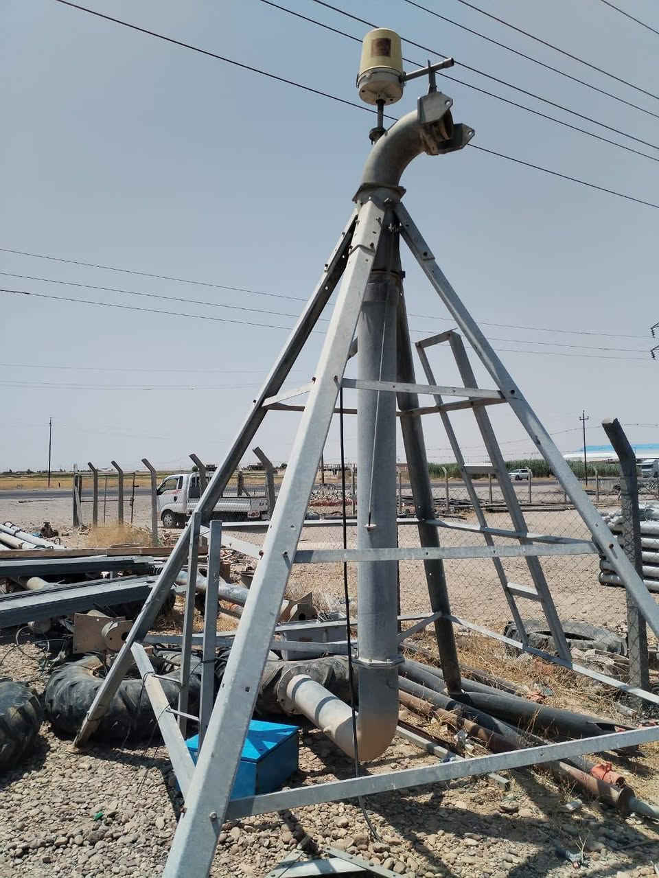 مرشه خريف تركي ثلاثه ابراج مستخدم موسمين للبيع
***********
