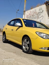 افانتي • ٢٠١٠ • رقم نينوى