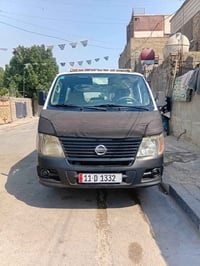 نيسان • ٢٠١٣ • بغداد المشتل