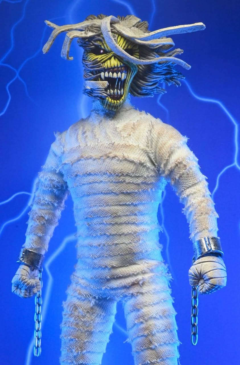 مجسمات NECA • Umbrella toys • حجز