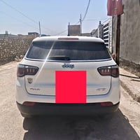 جيب كومباس • ٢٠١٨ • فور ويل