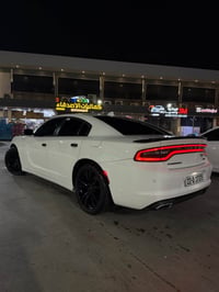 تشارجر SXT • ٢٠٢٣ • رقم اربيل