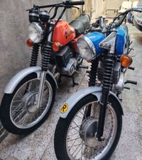 ماطورات • للبيع