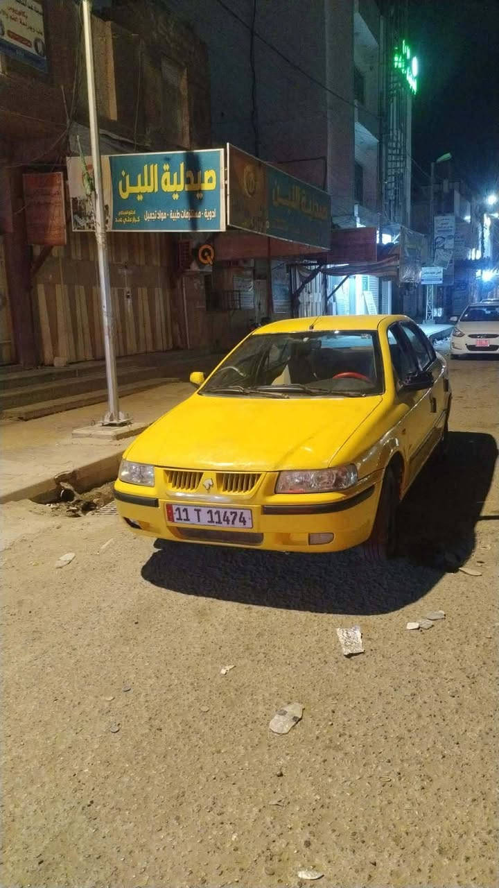 سمدالبيع@ الفين تسعة سيارة مابيه ضربة محرك وكير،جديد فرسي  حدادية ستوني مسوةه  السيارة هيةة وغرامات مصفرة السعر 28 بيها مجال الرقم الهاتف ***********
