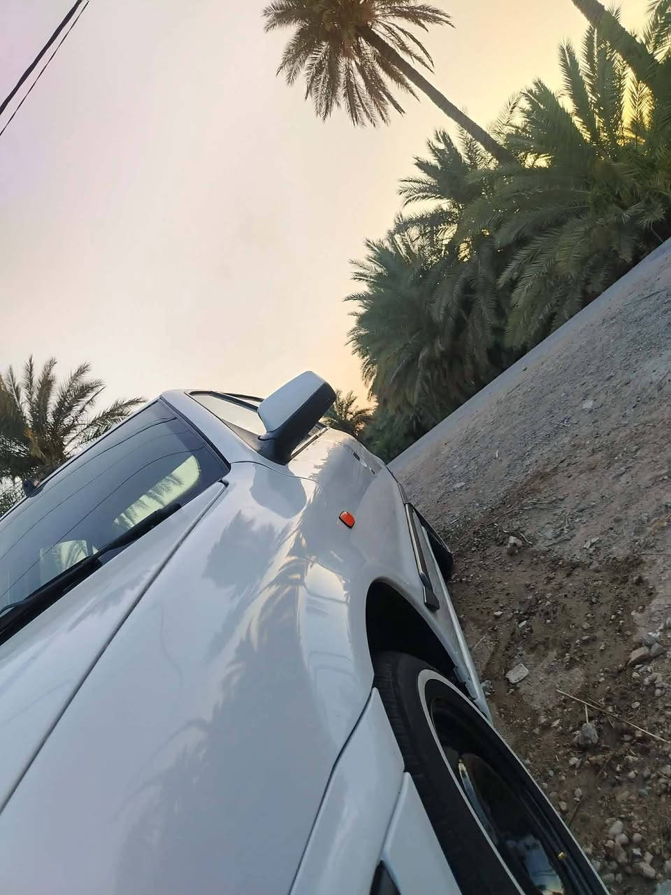 يالله سمند موديل ٢٠١١ رقم نجف بسم البايع كبل بيهة بنيد مبدل أصلي سيارة بل جيس بلادية من طول للطل تدفدة تبريد فول تخم تاير و حدادية قبل شهرين مبدليهن كلهن مكاني نجف حي العسكري الشراي يخابر عل رقم ول رقم بي واتساب اني مكلف *********** السعر ٤٥ وبيهة مجال كلش بصيط عندي ضرف وريد ابيعهة
