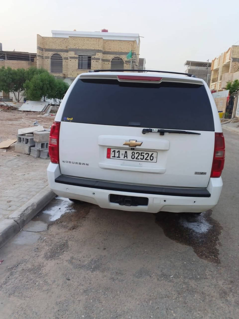 يوكن ٢٠١٠ • خليجي • تحويل ثاني يوم