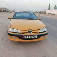 بارس ٢٠١٢ • مكينه وكير • الديوانية