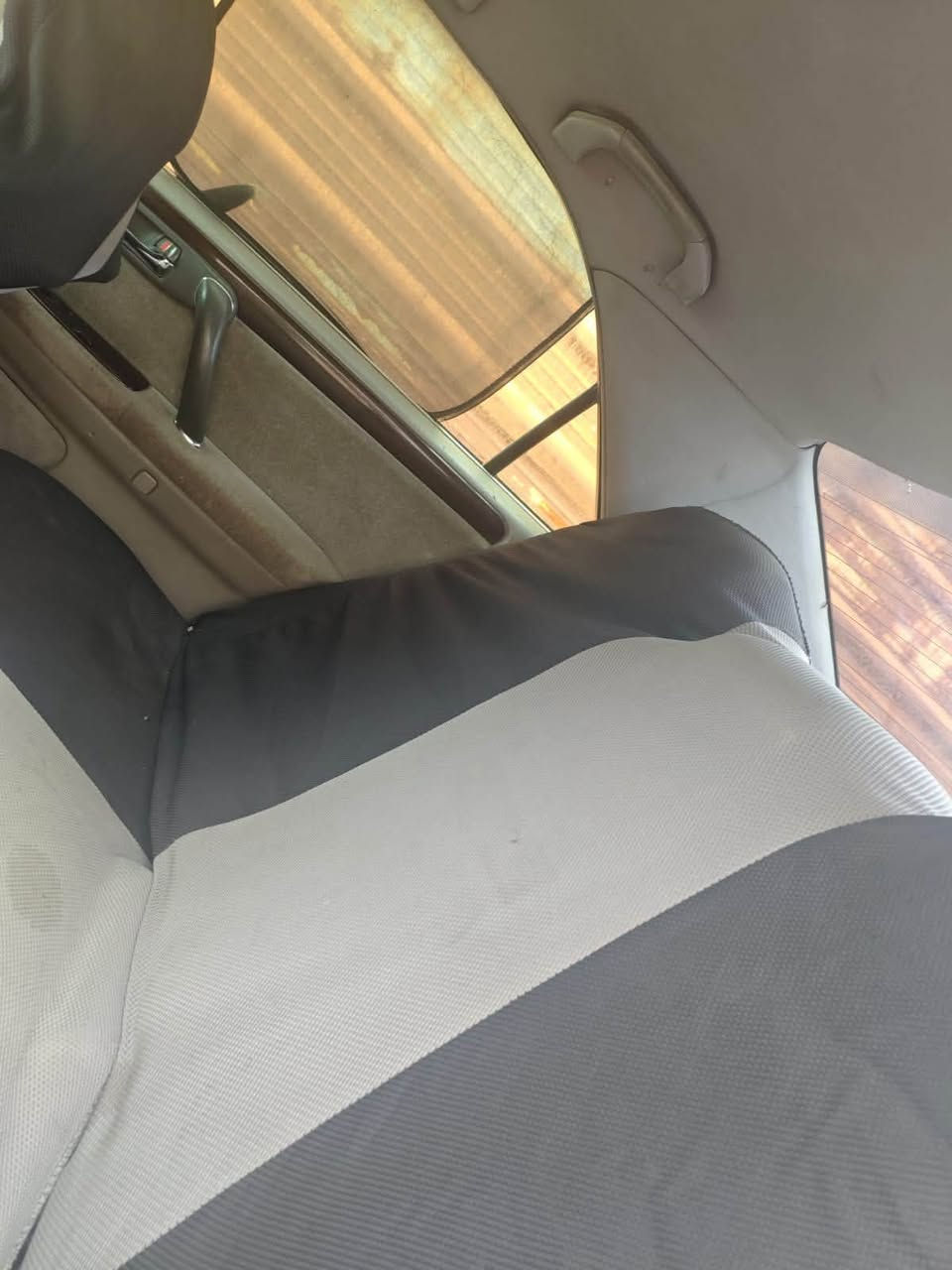جنون الملكة موديل ٢٠٠٤ اصفر بغداد رقم للاستفسار ***********
