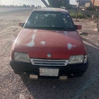 كاديت ستيشن • ١٩٩٢ • محرك وكير شرط
