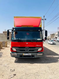 اتيكو ٢٠١٤ • ٥١٥٠٠٠ كم • كاميرا