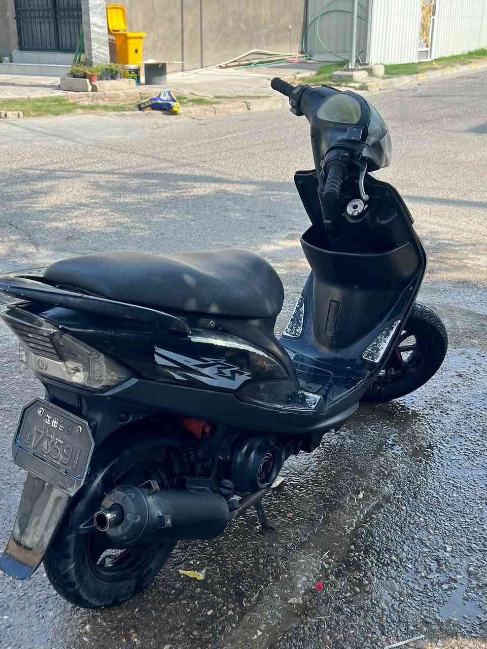 ماكس عدلة • ١٢٠ • بوشا ٥٥
