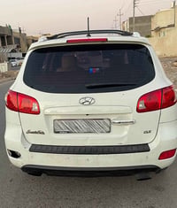سنتافي • ٢٠١٠ • كير جديد
