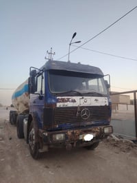 موديل ٨١ • مكينة ٢٨ • فلات جوانب متحركة