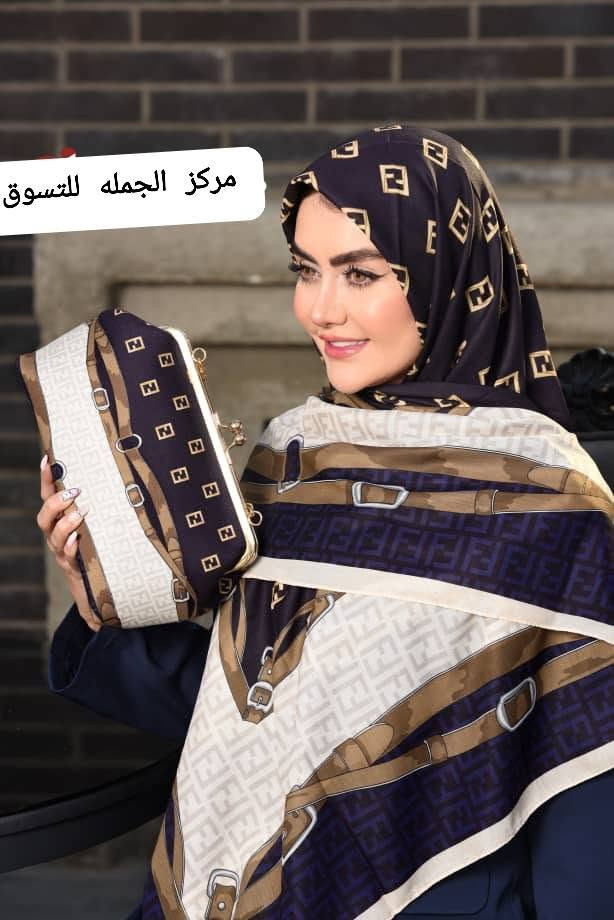 تصفية مخازن
حقيبة معه ربطة قطن 
كوالتي جدا عالي 
يتوفر لدينا اكثرمن ٣٠ موديل 
للبيع كمية كاملة 
لاستفسار الاتصال
***********

نص مكتوب في الصور:
- مركز الجملة للتسوق
- مركز الجملة للت...
- مركز الجمله للتسوق