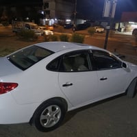 خليجي • مكينة ٢٠٠٠ • موديل ٢٠٠٩