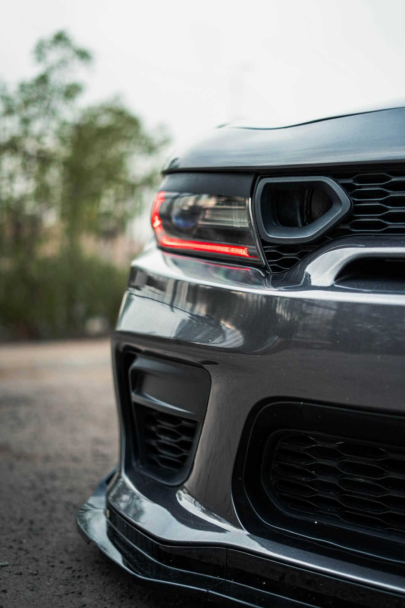 تشارجر RT • V8 ٥٧٠٠ • ٨٨ الف ميل