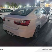 كيا ريو • ٢٠١٣ • محرك ١٦