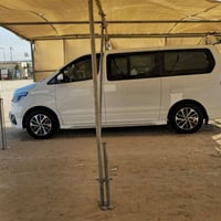 هونداي ستاركس 2020 غاز (خط واحد ) كفالة عامه حته من الزلغ  سيارة بأسمي...