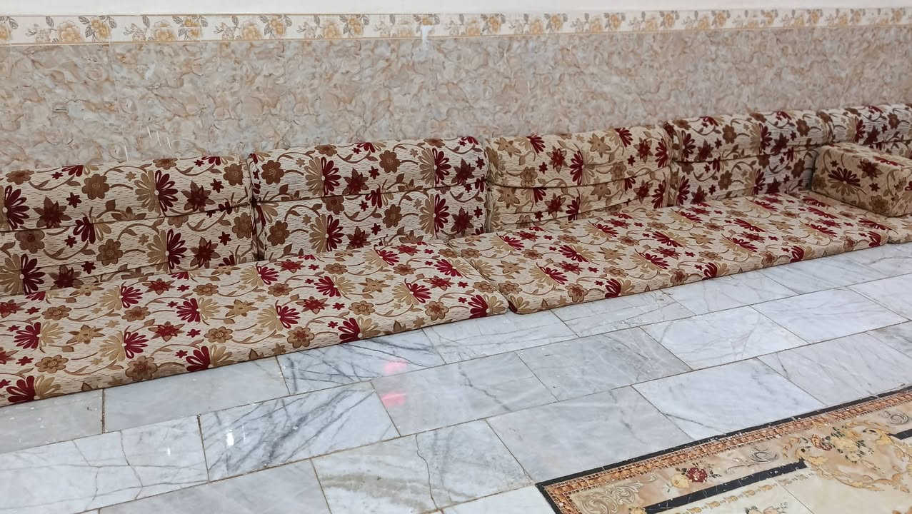 ديوان • ١٤ دوشك • نضافة