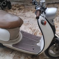 دراجة كلاسك او عبد الحليم مثل مشوف بالصورة شكلها شغالة نكرة سلف الله ك...