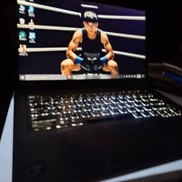 لينوفو X1 • شاشة لمس ٤K • SSD ٢٥٦GB