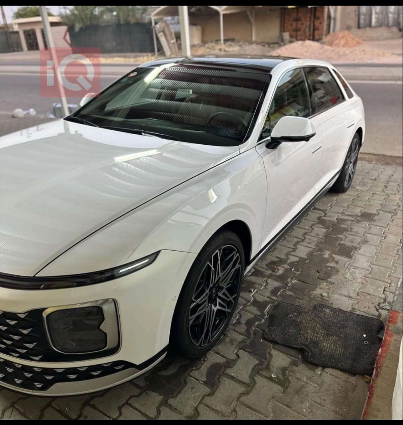 ازيرا ٢٠٢٥ • غاز • ٢٧٠٠٠ كم