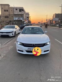 جارجر • ٢٠١٦ • ماشي ٩٣٠٠٠