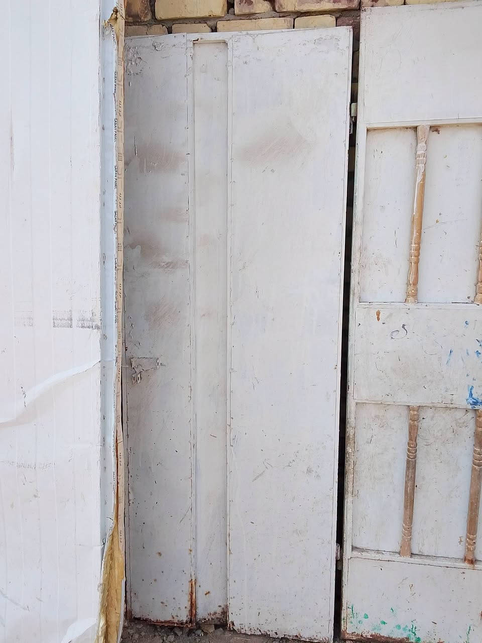 بيبان • بدون چرچوبه • نزلة ال غصه